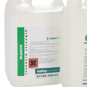 Economy Bleach