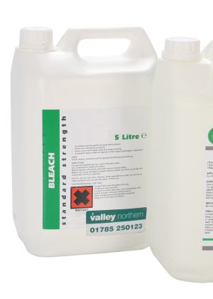 Economy Bleach