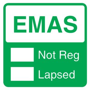 Status Electronic Minor Ailment Service Labels - 36 x 36mm