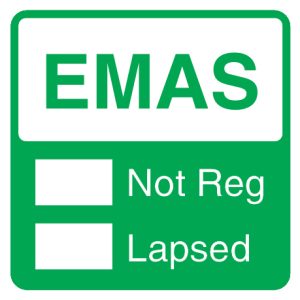 Status Electronic Minor Ailment Service Labels - 36 x 36mm