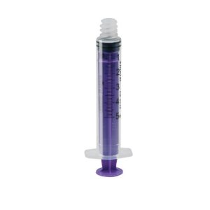 Enteral ISOSAF Syringe - 5ml