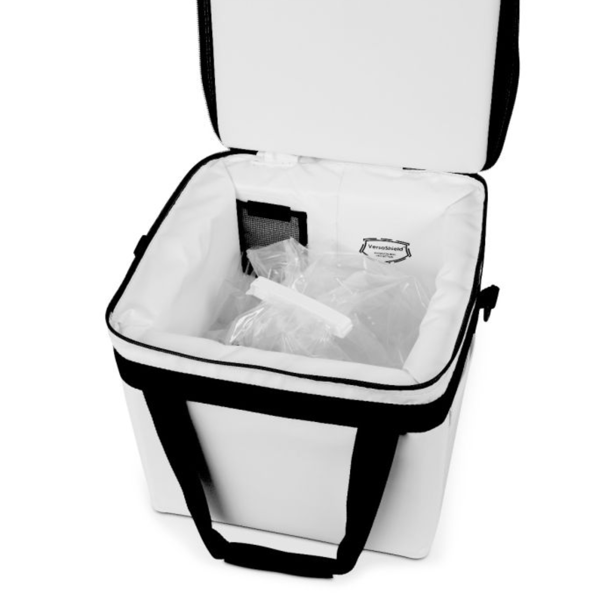 Versapak Insulated Human Milk Carrier