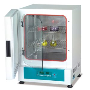 Heated Incubator - 65L