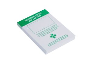 Item Owing Pads