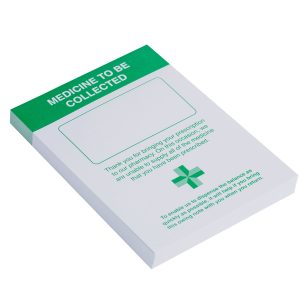 Item Owing Pads