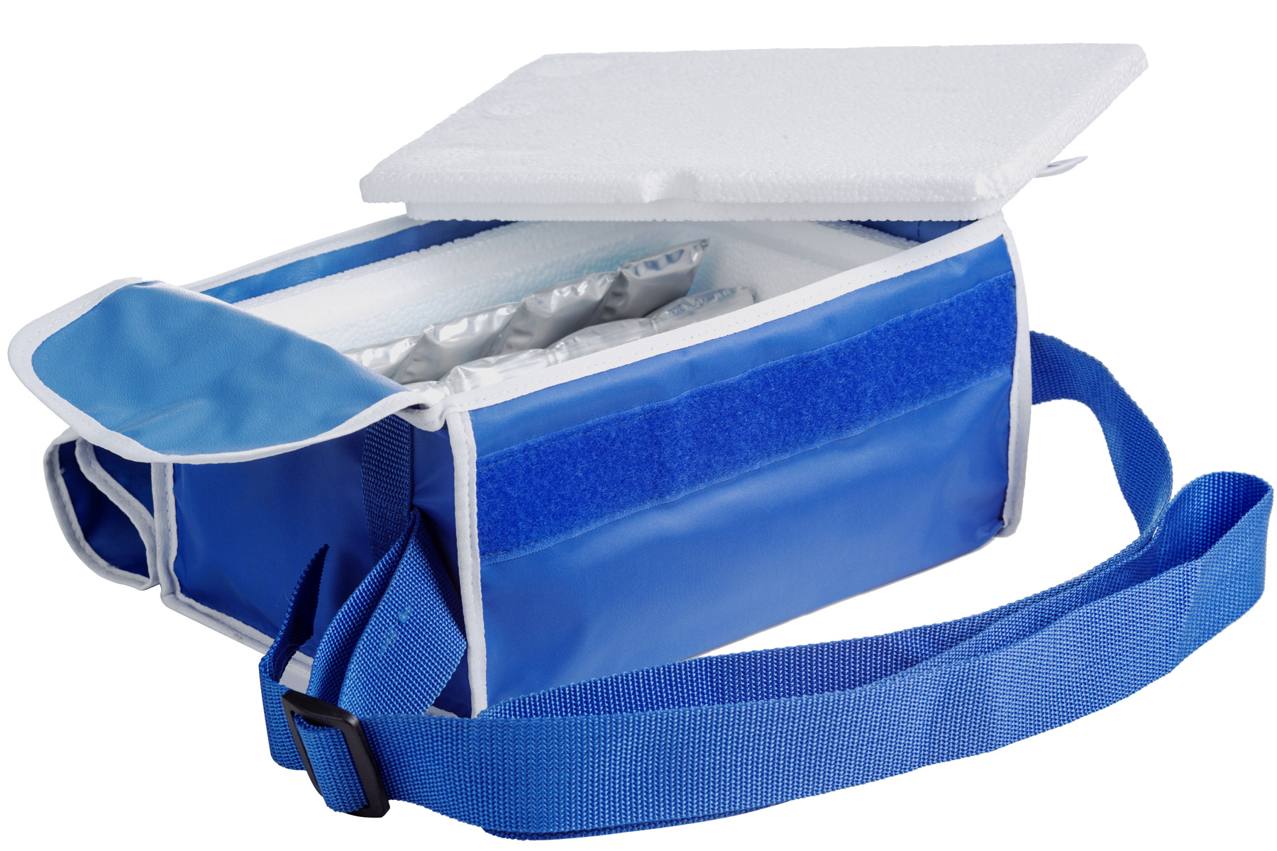 Vaccine Mini Porter with Ice Packs