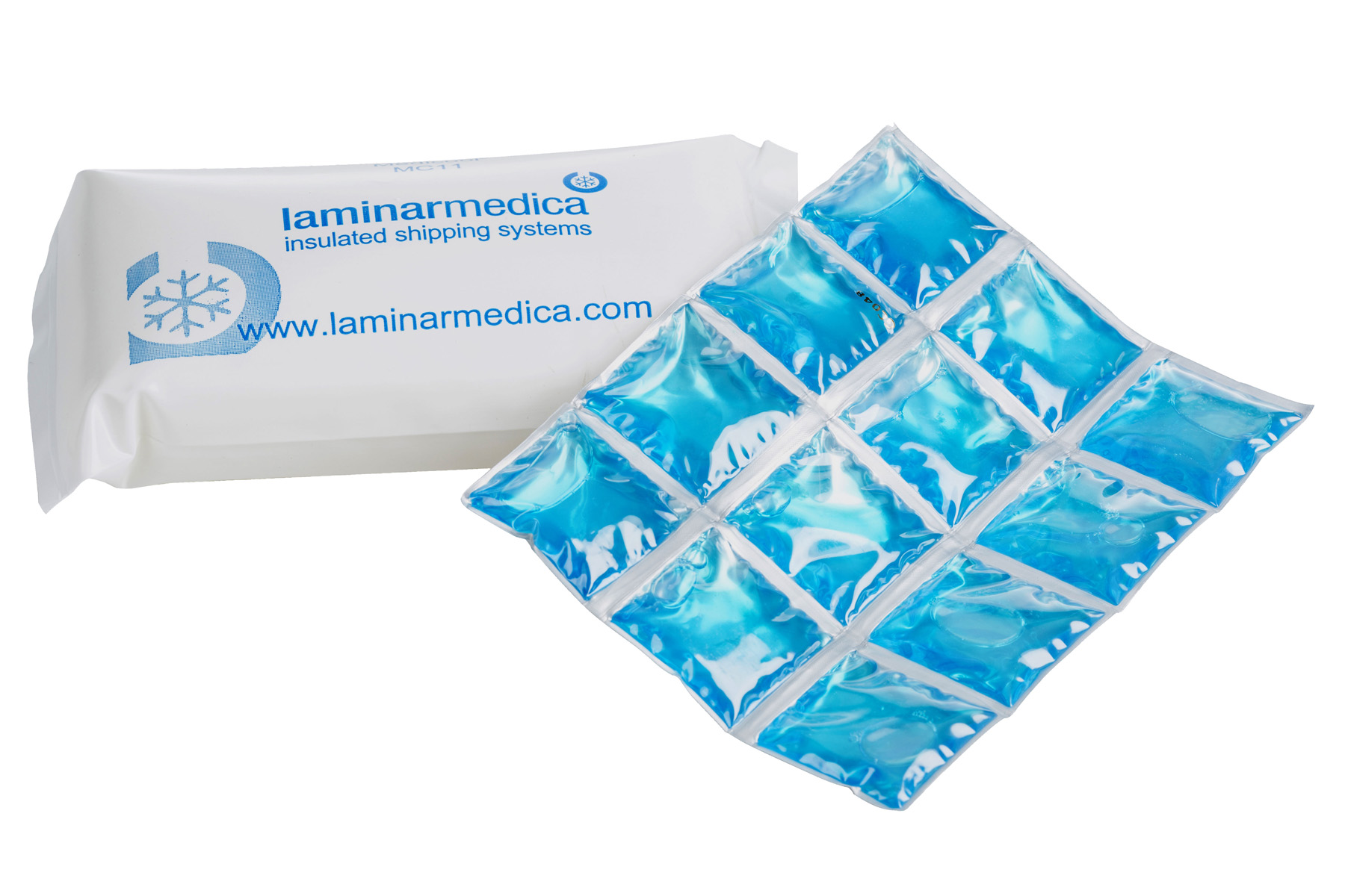 Vaccine Mini Porter with Ice Packs