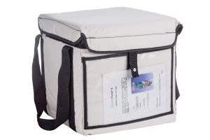 Vaccine Porter with Ice Packs