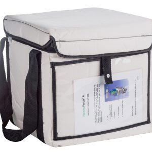 Vaccine Porter with Ice Packs