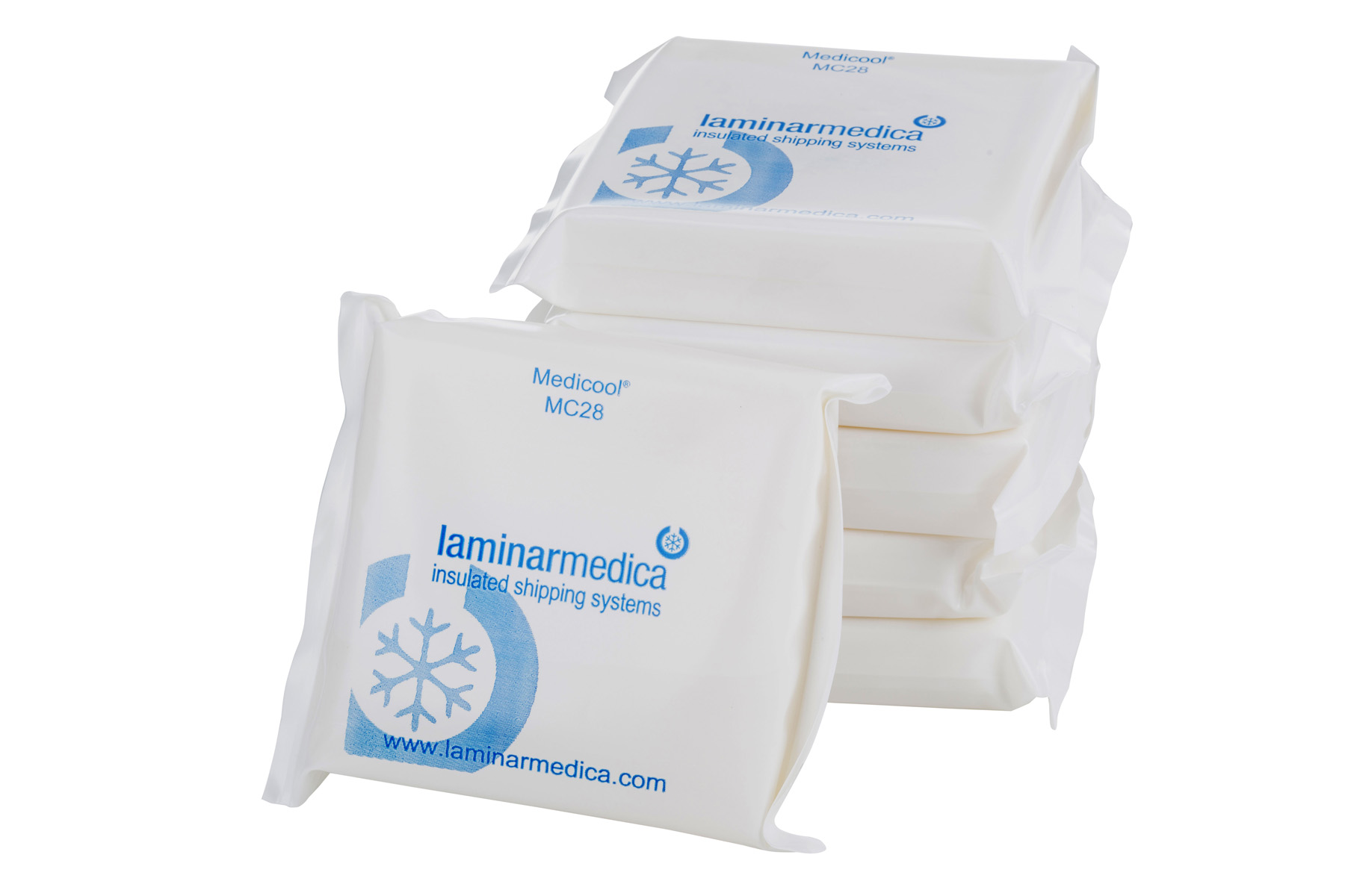 Vaccine Porter with Ice Packs