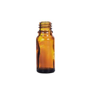 Pharmasafe Kingston Glass Bottles - 10ml