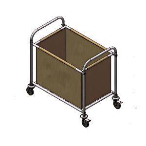 Laundry Cart