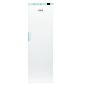 LEC Pharmacy Plus Solid Door Fridge 400L