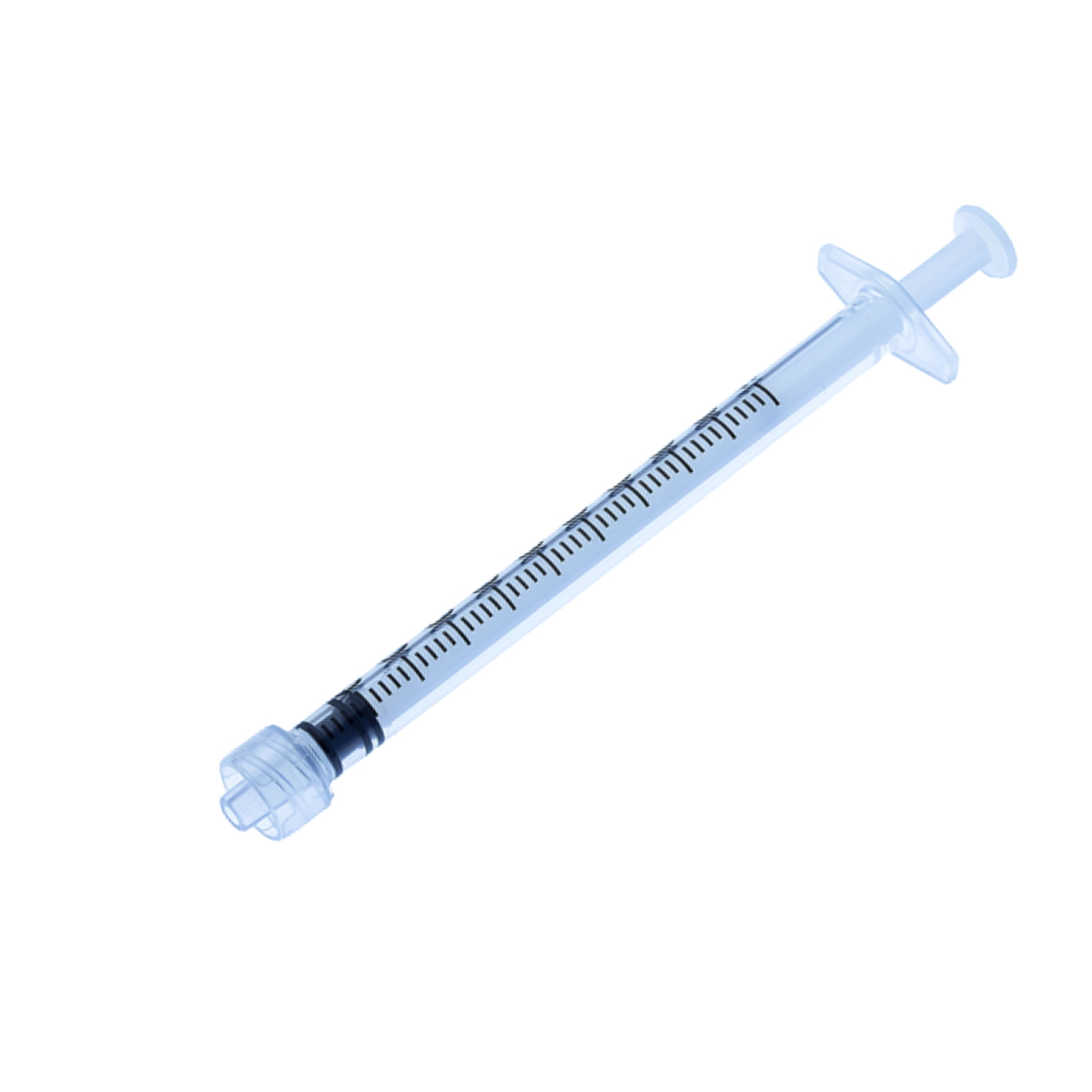 Luer Lock IV Syringes 1ML
