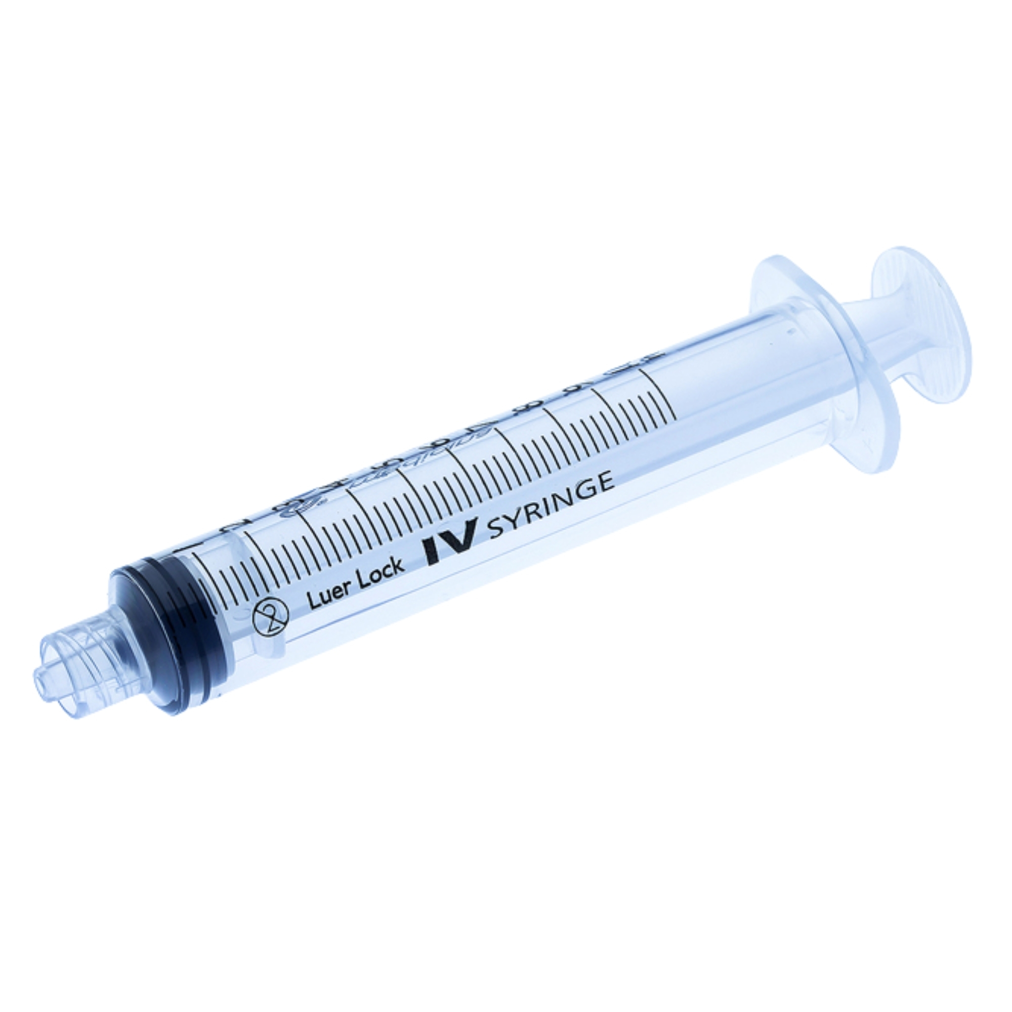 Luer Lock IV Syringes 20ML