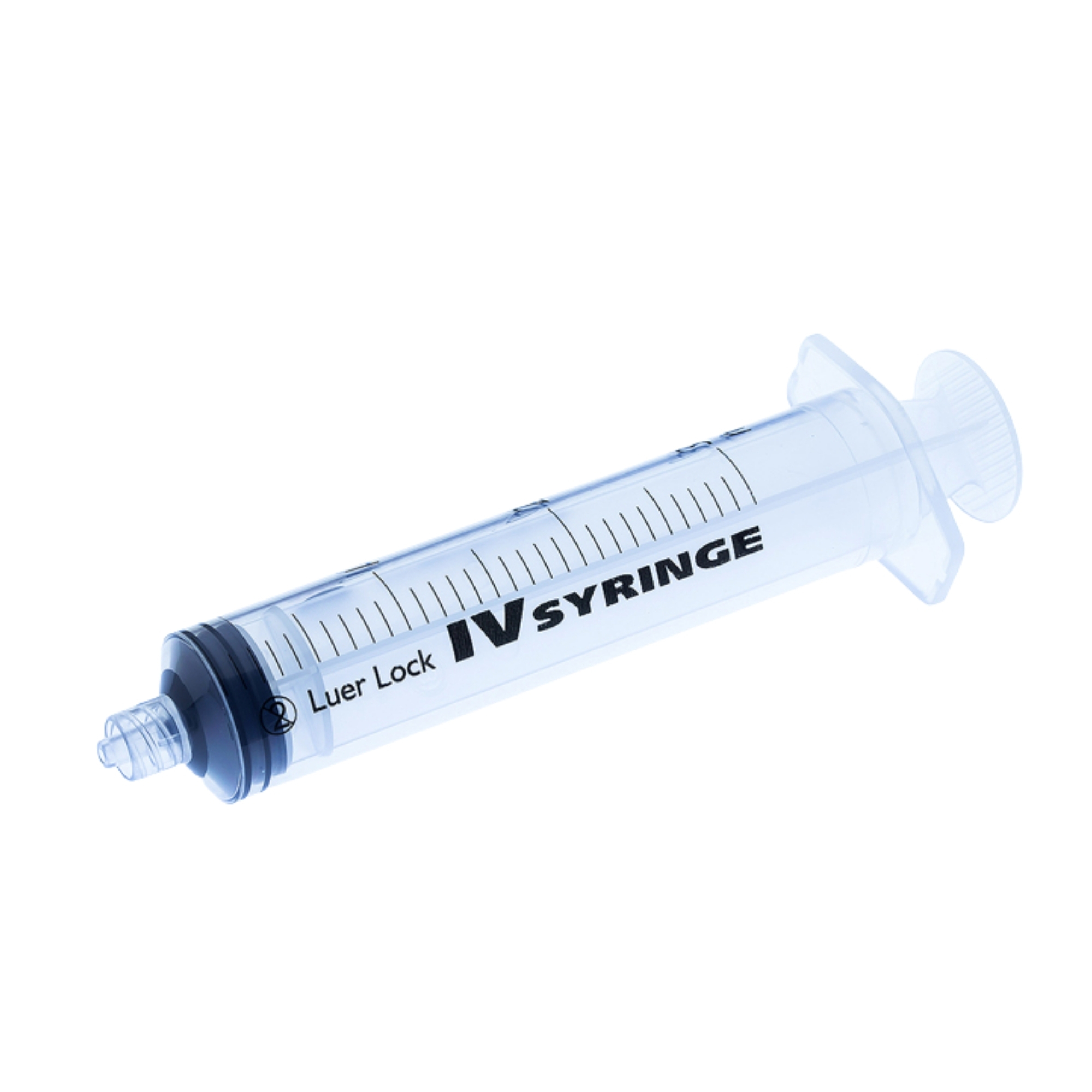 Luer Lock IV Syringes 30ML