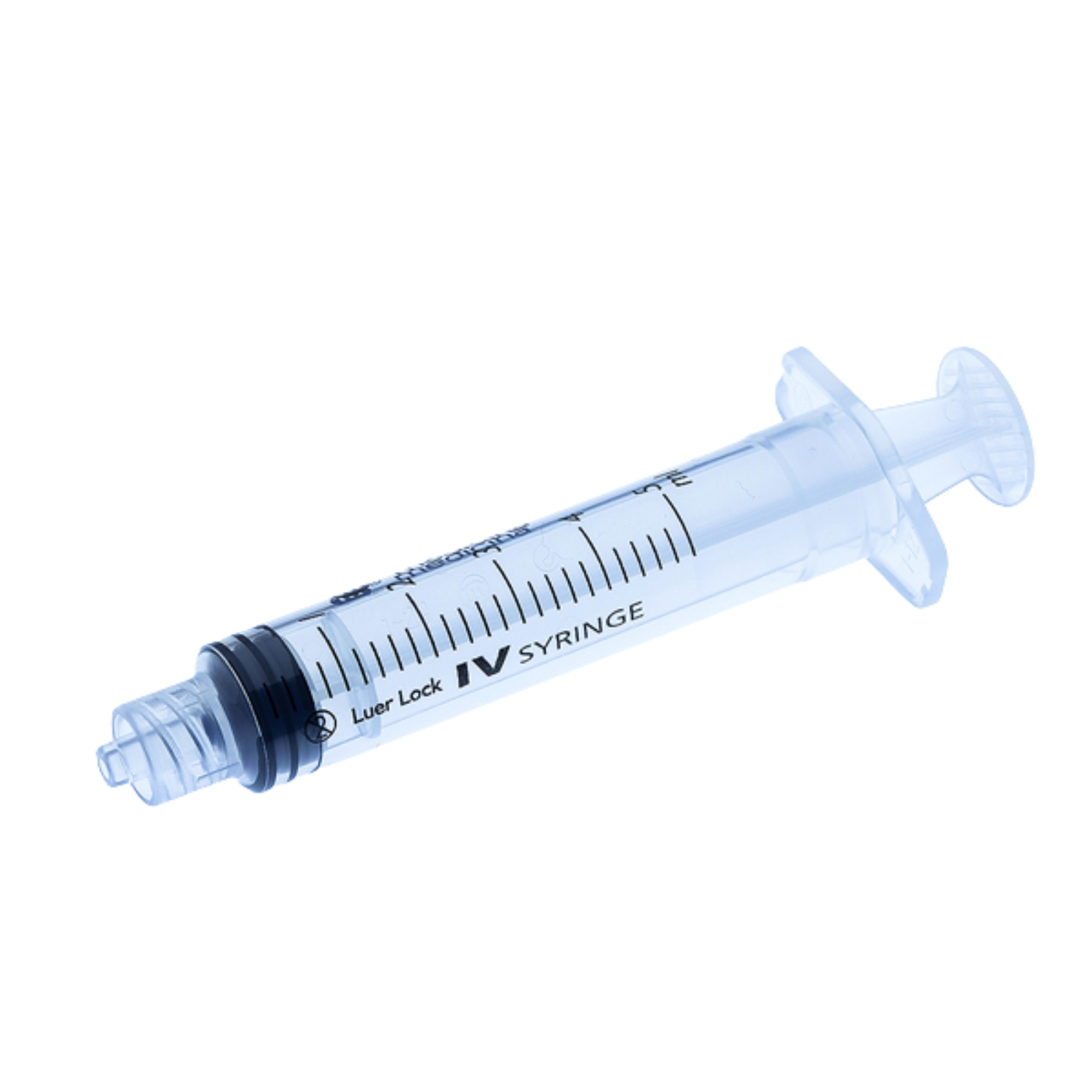 Luer Lock IV Syringes 5ML