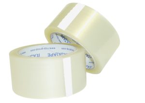 Low Noise Tape