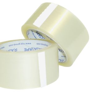 Low Noise Tape