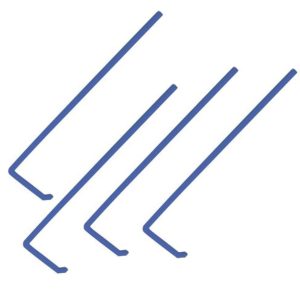 L Shaped Spreader