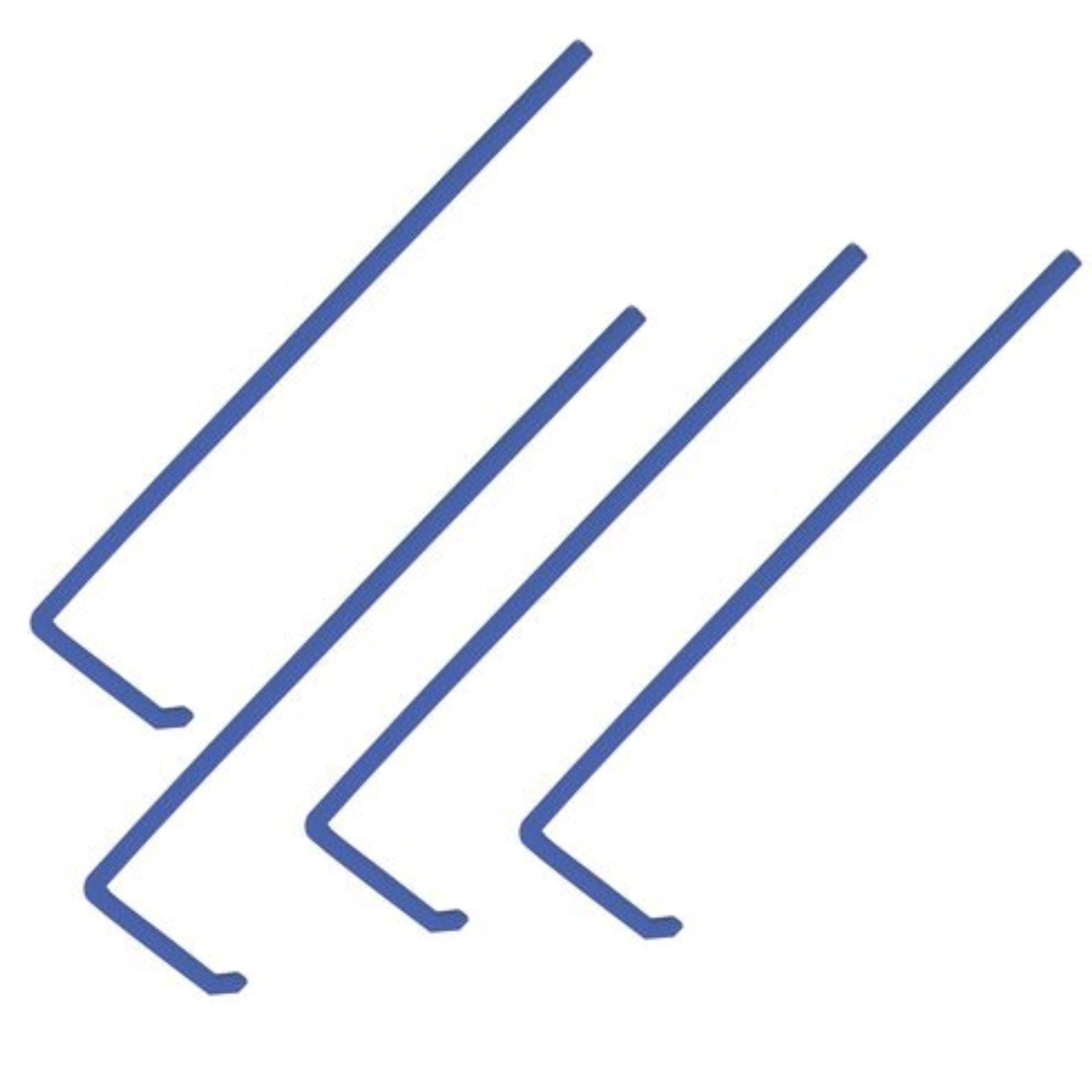 L Shaped Spreader