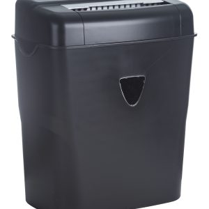 Heavy Duty Cross Cut Shredder
