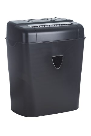 Heavy Duty Cross Cut Shredder