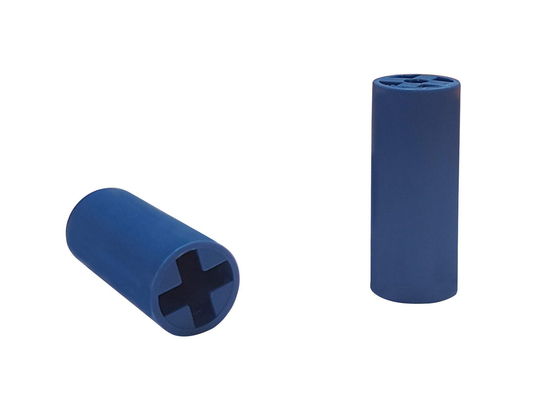 Blue Ampoule Breakers 1-4ml Bulk Pack