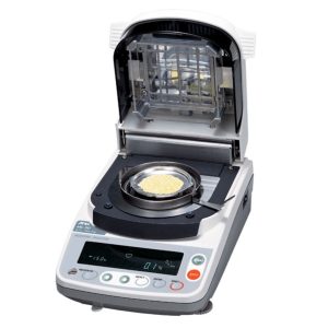 Moisture Analyser