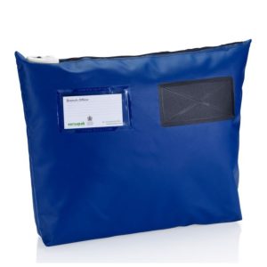 Versapak Small Blue Mailing Bag