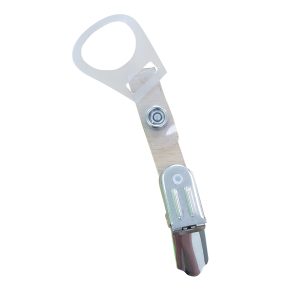 Belt Clips for Hand Cleanser