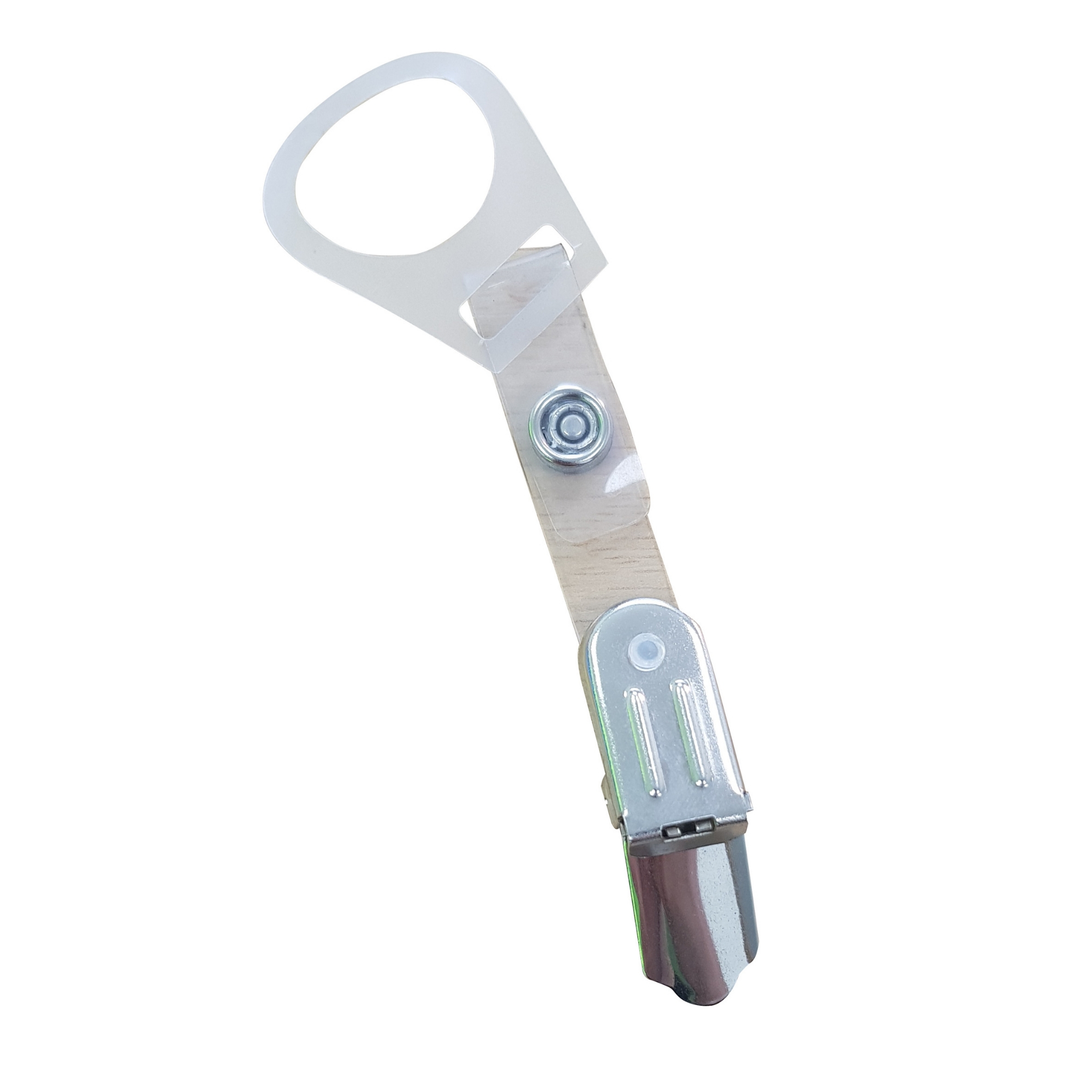 Belt Clips for Hand Cleanser