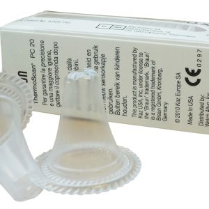 ThermoScan Probe Covers