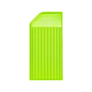 Precison Plastic Capsule Counter