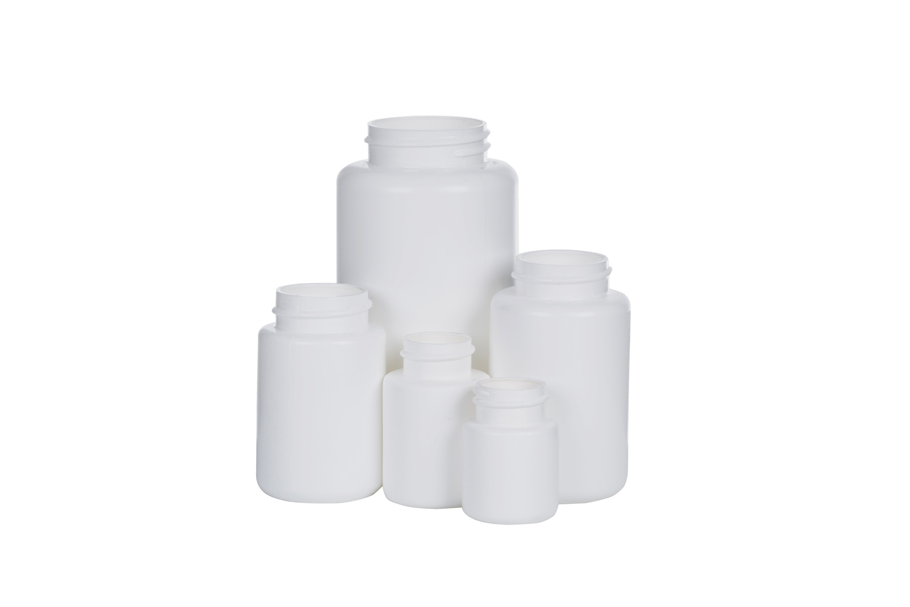 Pharmasafe Copharm Pots - 15ml