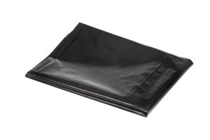 Black Heavy Duty Sacks - Extra Large