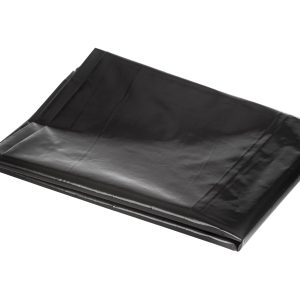 Black Heavy Duty Sacks - Extra Large