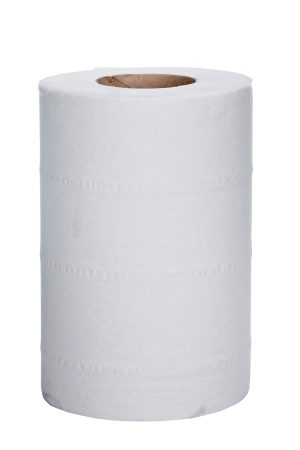 Mini Centre-Feed Towel 2 Ply