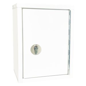 Confidence Medicine Cabinet - (h)370 x (w)275 x (d) 245 mm