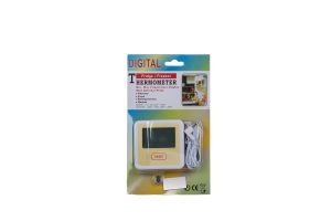 Digital Fridge Thermometer