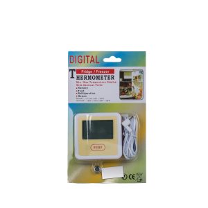 Digital Fridge Thermometer