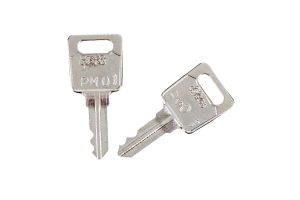 Confidence Master Key