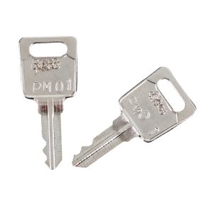Confidence Master Key