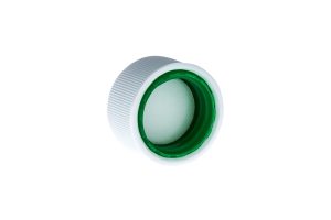 Medi-Loc Green Closures - 22mm
