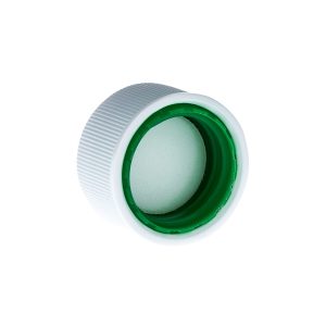 Medi-Loc Green Closures - 22mm