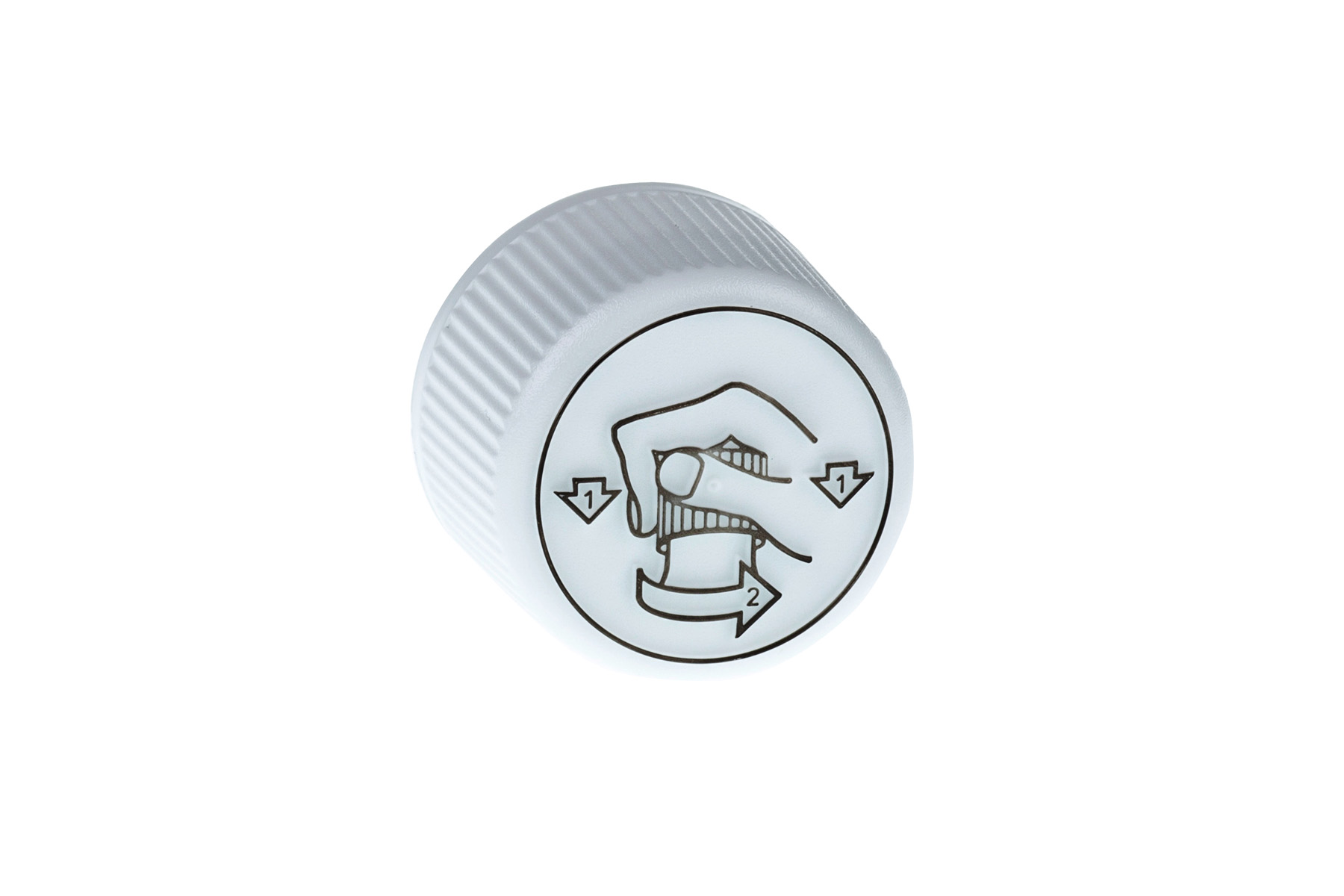 Medi-Loc Child Resistant Closure - 28mm