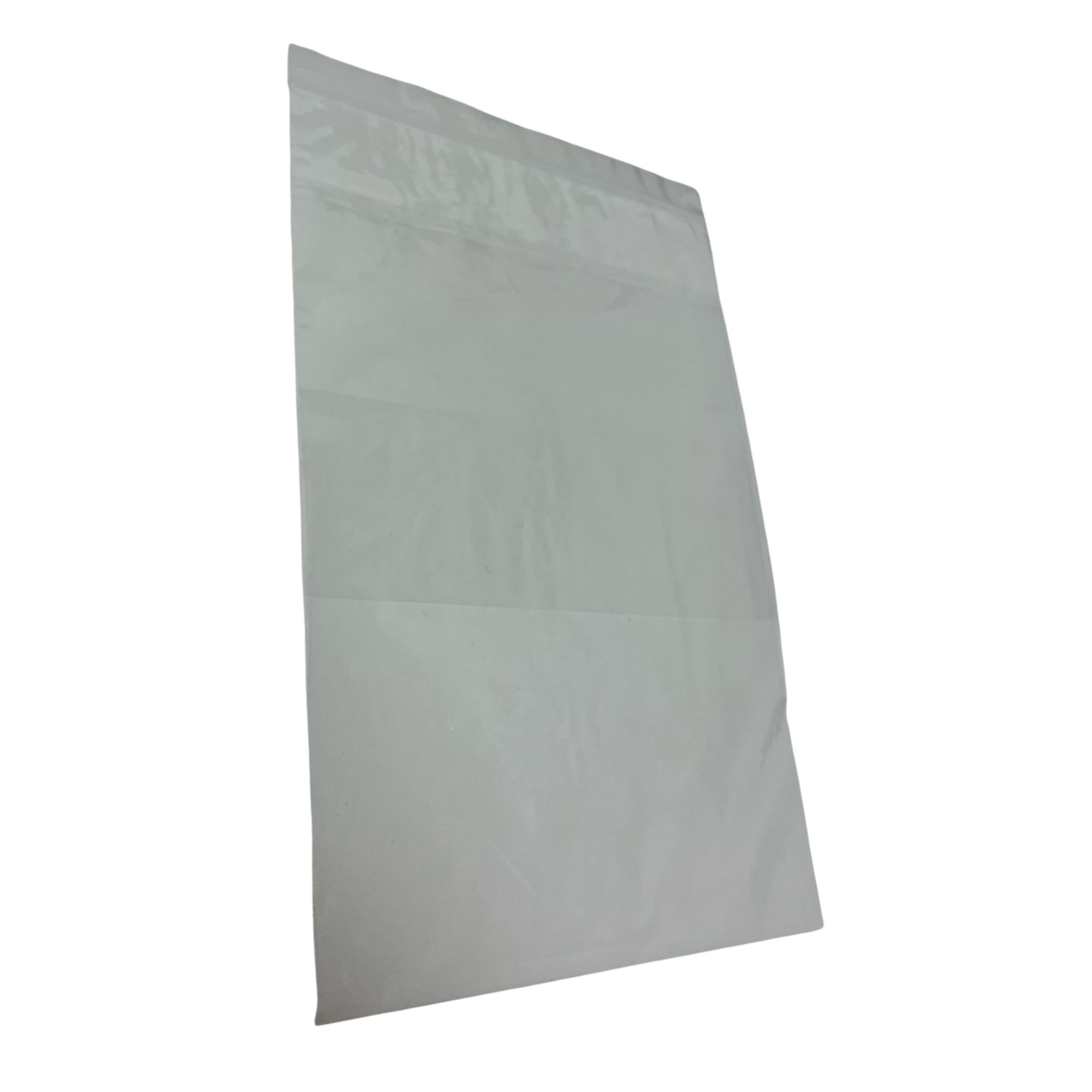 Grip Seal Specimen Bag with Pocket Attached
