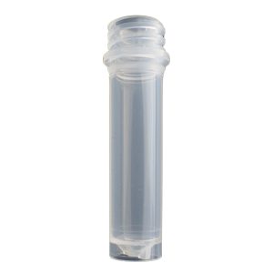 MICROCENTRIFUGE TUBE 2ML NON STERILE WITHOUT CAP