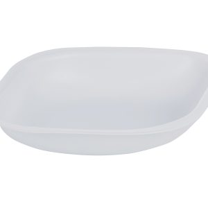 Polystyrene Weighing Boats 30ml - (l)85 x (w)65 x (d)12mm