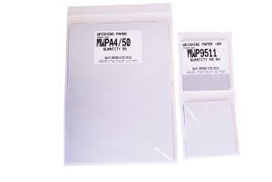 Weighing Paper A4 Size